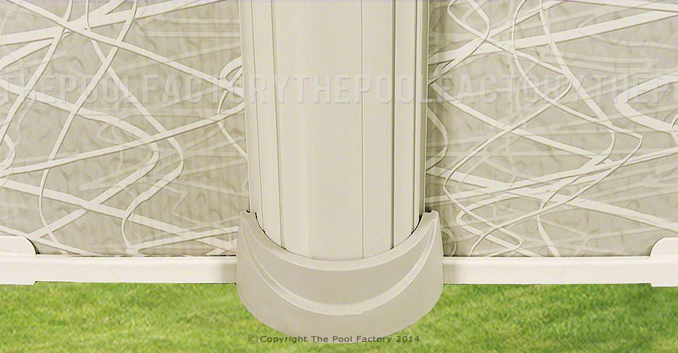 30'x52" Saltwater 5000 Round Pool - Image 5