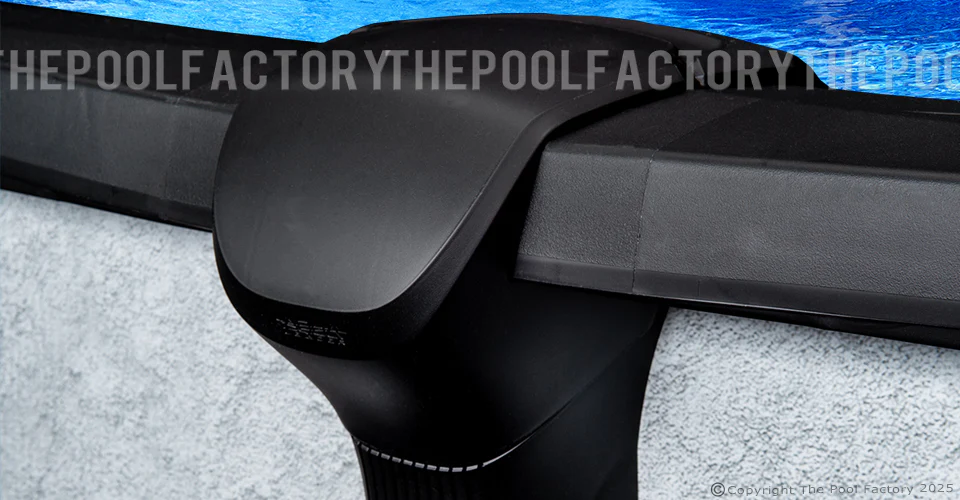 18'x40'x54" Saltwater Twilight Oval Pool - Image 5