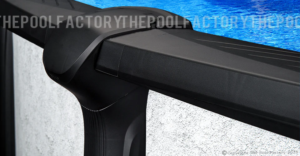 18'x40'x54" Saltwater Twilight Oval Pool - Image 6
