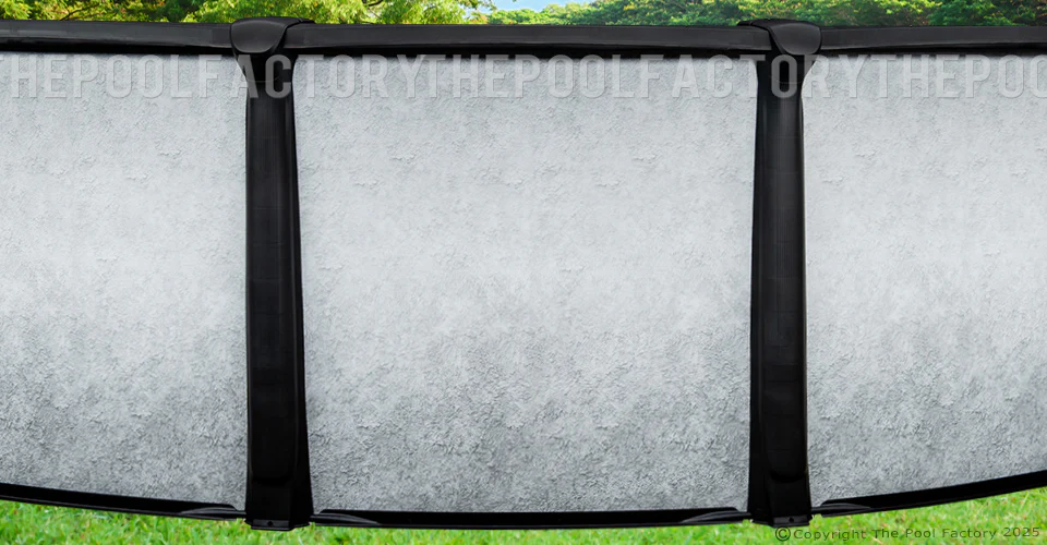18'x40'x54" Saltwater Twilight Oval Pool - Image 7