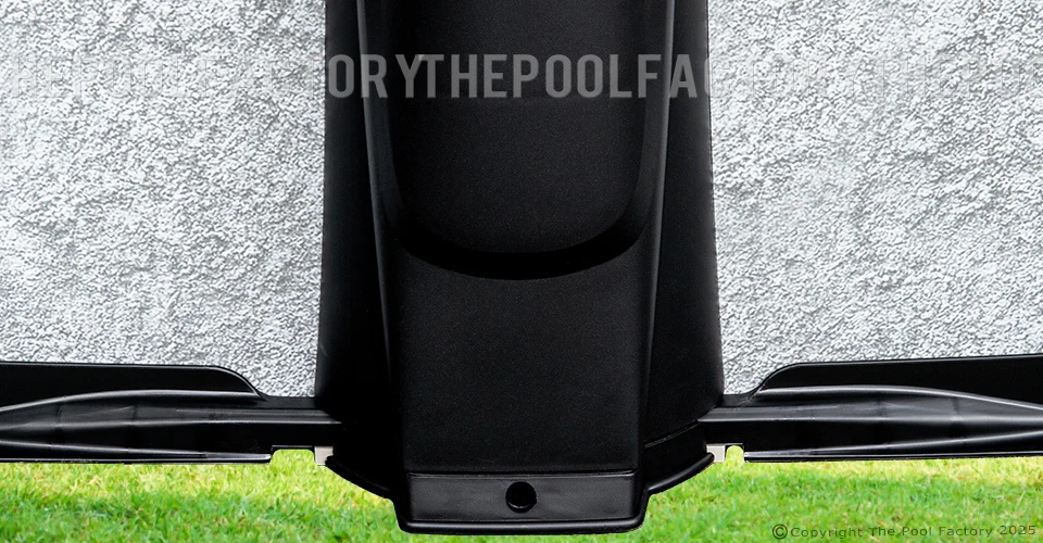 18'x40'x54" Saltwater Twilight Oval Pool - Image 8