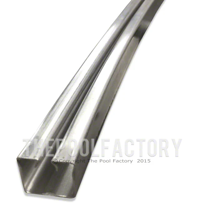 Top/Bottom Track/Rim for 27' Round Pool (55 7/8")