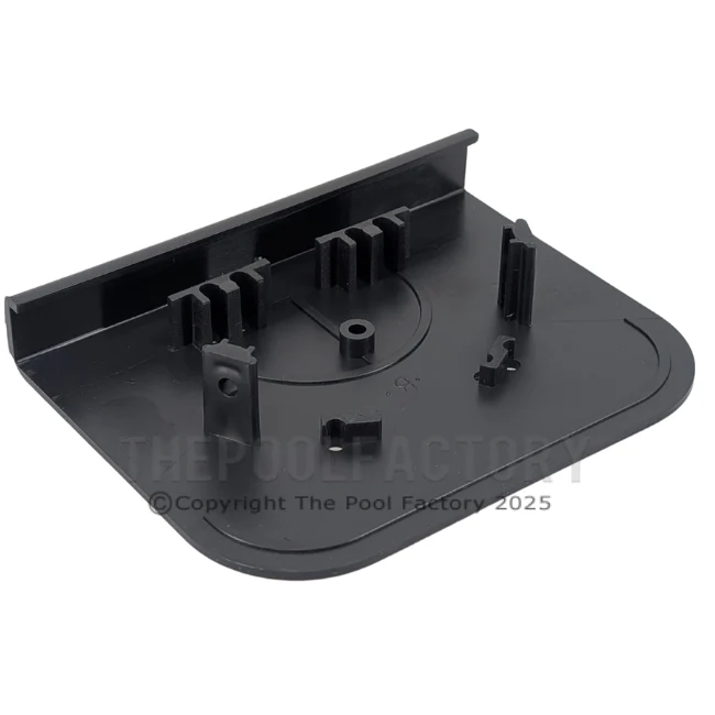 Top Joiner Plate For Round & Oval Curved Side Saltwater Titan Pool Models