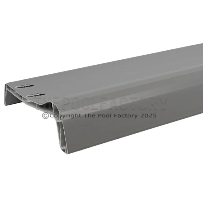 Top Ledge For 15' - 33' Round Saltwater Titan Pools (55 7/8")
