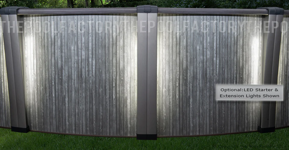21'x54" Tribeca Round Pool - Image 8