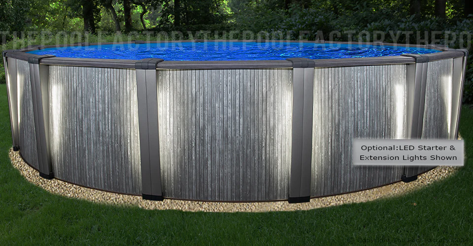 Tribeca Round Pool - Image 6