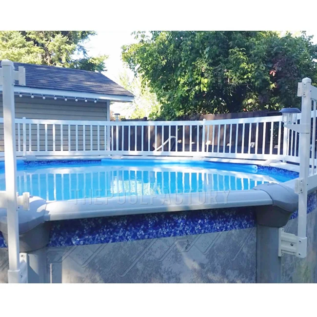 Vinyl Works Removable Fence Section Kit - Image 3