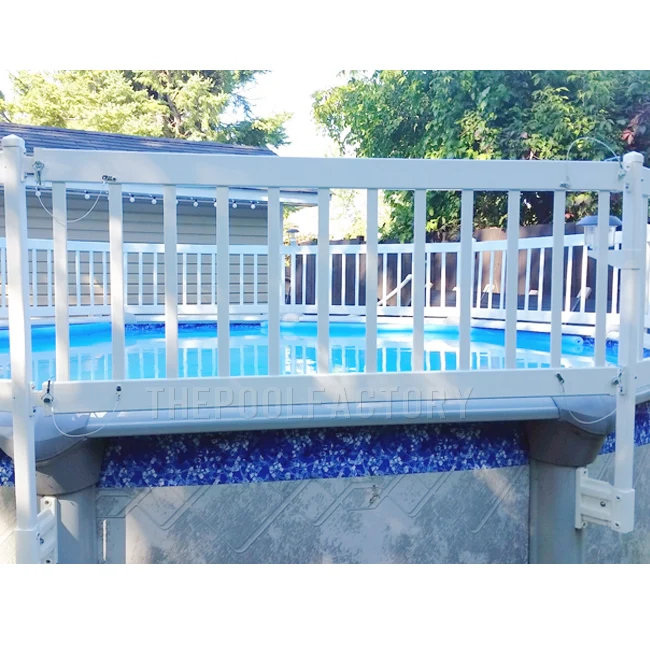 Vinyl Works Removable Fence Section Kit - Image 4
